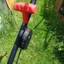 Morrison selfdrive lawnmower Image 9