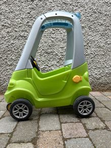 cosy coupe