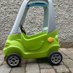 cosy coupe