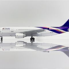 JC Wings Thai Airways A300 1/200 Die Cast Model Aircraft