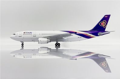 JC Wings Thai Airways A300 1/200 Die Cast Model Aircraft