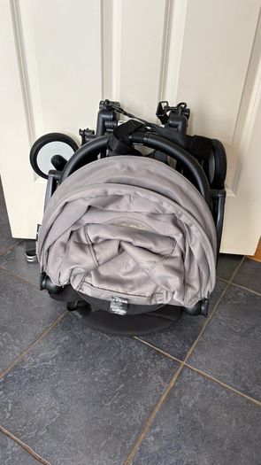 Babyzen Yoyo Stroller