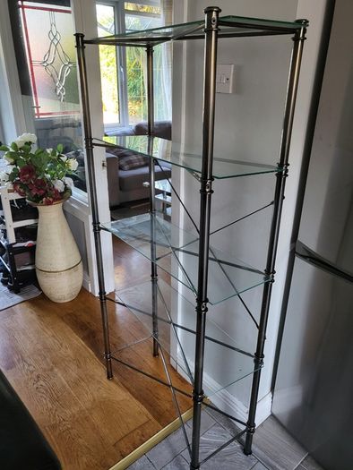 Free Glass shelf