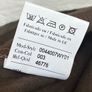 Wythe Donegal corduroy 5 pocket pants 36 Image 2