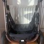 Cybex Gazelle Buggy with Bassinet and 2nd seat Image 6