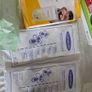 Double breast pump plus extras Image 7