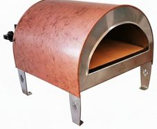Pizza Party Ardore Gas Pizza Oven  Italian Made