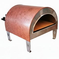 Pizza Party Ardore Gas Pizza Oven  Italian Made