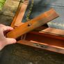 Antique writing slope Image 5