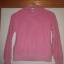 girls pink jumper Image 2