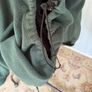 Loreto College Foxrock fleece Image 6