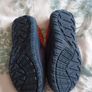 Spiderman aqua shoes Image 3