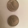 1953-1968 Irish threepence's Image 2