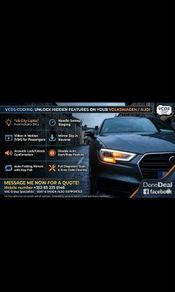 VAG Coding and Diagnostics - VCDS, OBD ELEVEN