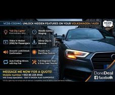 VAG Coding and Diagnostics - VCDS, OBD ELEVEN