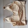 Nude Sports Bra, size S Image 2