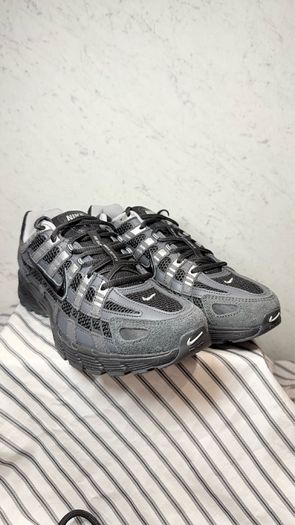 Nike P-6000