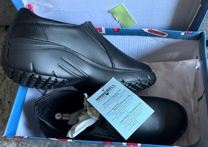 Brand New Hawkwell Women s Lightweight shoes