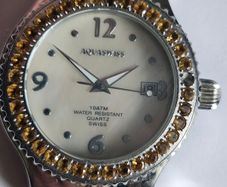 Aquaswiss Watch