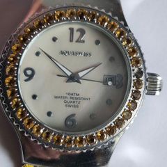 Aquaswiss Watch