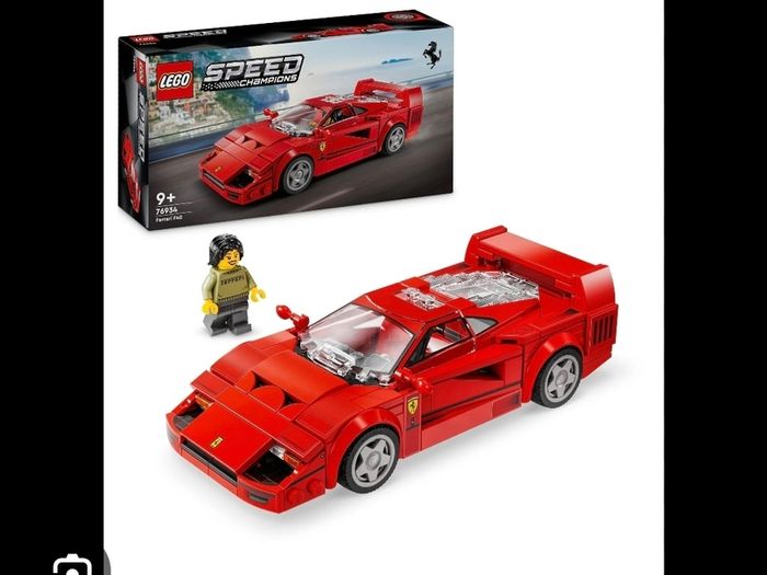 lego