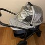 Uppababy Vista v1 buggy Image 10