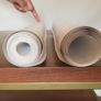 Wallpaper, Little Greene Sakura Petal, offcuts Image 3