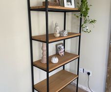 bookshelf