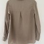 Massimo Dutti linen shirt Image 8