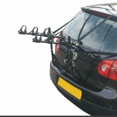Hollywood Rack E3 S Bikerack