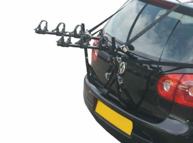 Hollywood Rack E3 S Bikerack