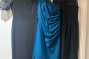 dresses