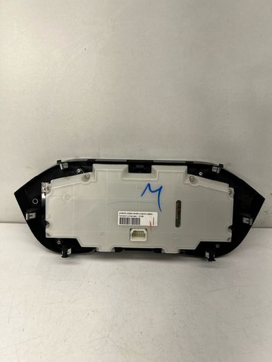 Nissan Juke Heater Climate Control Switch Panel 248451kb0a A2l5b2s