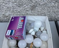 Random lightbulbs (+25)