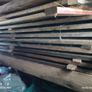 Old Pine Floor Boards Image 2