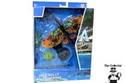 Avatar Movie Mcfarlane Toys Figure Playset Jake Sully And Skimwing Brand New Sealed