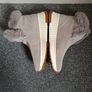 Brand new Geox AMPHIBIOX suede boots Image 6