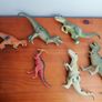 6 Dinosaur Toys Image 2