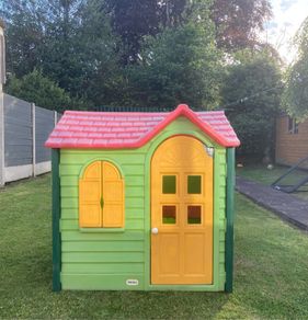 Little Tikes Playhouse
