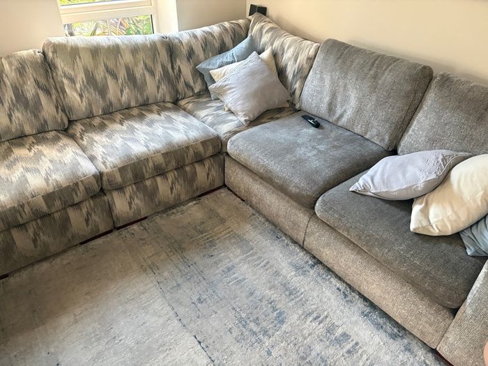 Large Couch