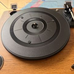 Record Player