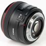 Canon EF 50mm F/1.2L USM Lens - New Image 5
