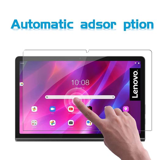 For Lenovo Yoga Tab 11 Tempered Glass Screen Protector Saver New - FHT01LTTG