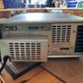 Farnell AP70  Power Supply Image 2
