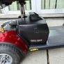 GoGo Elite Traveller mobility scooter Image 7