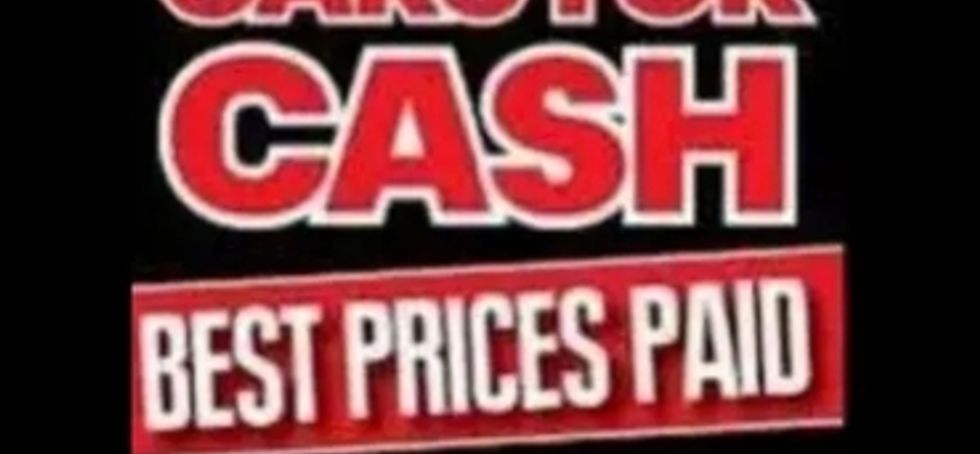 Cash For Cars