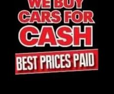 Cash For Cars