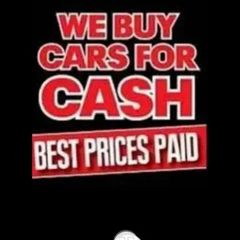 Cash For Cars