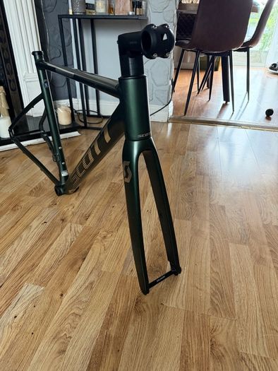 Scott speedster 20 2024 frameset