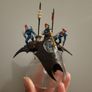 Games Workshop Warhammer 40k Drukhari Venom Image 2